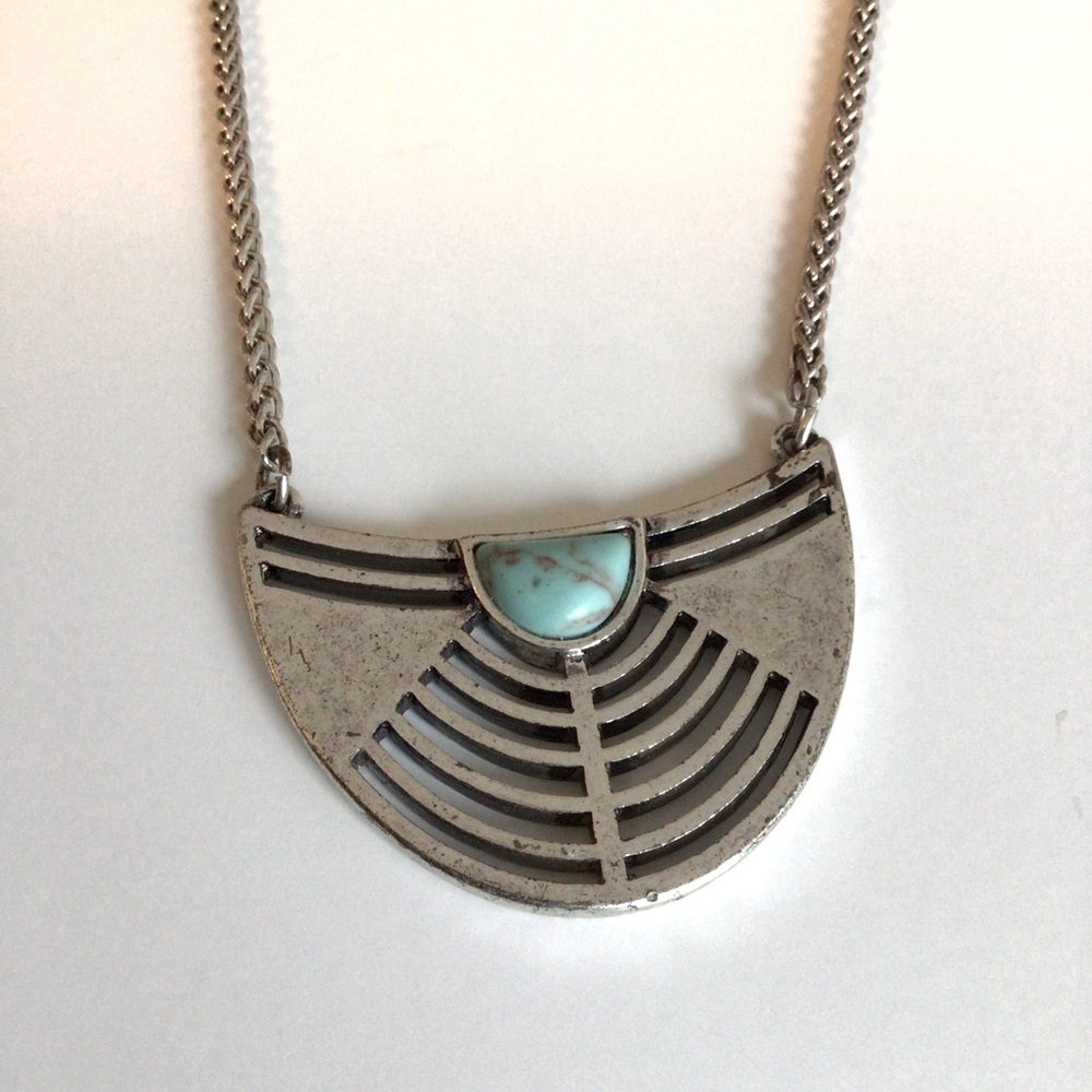 Lucky Brand necklace